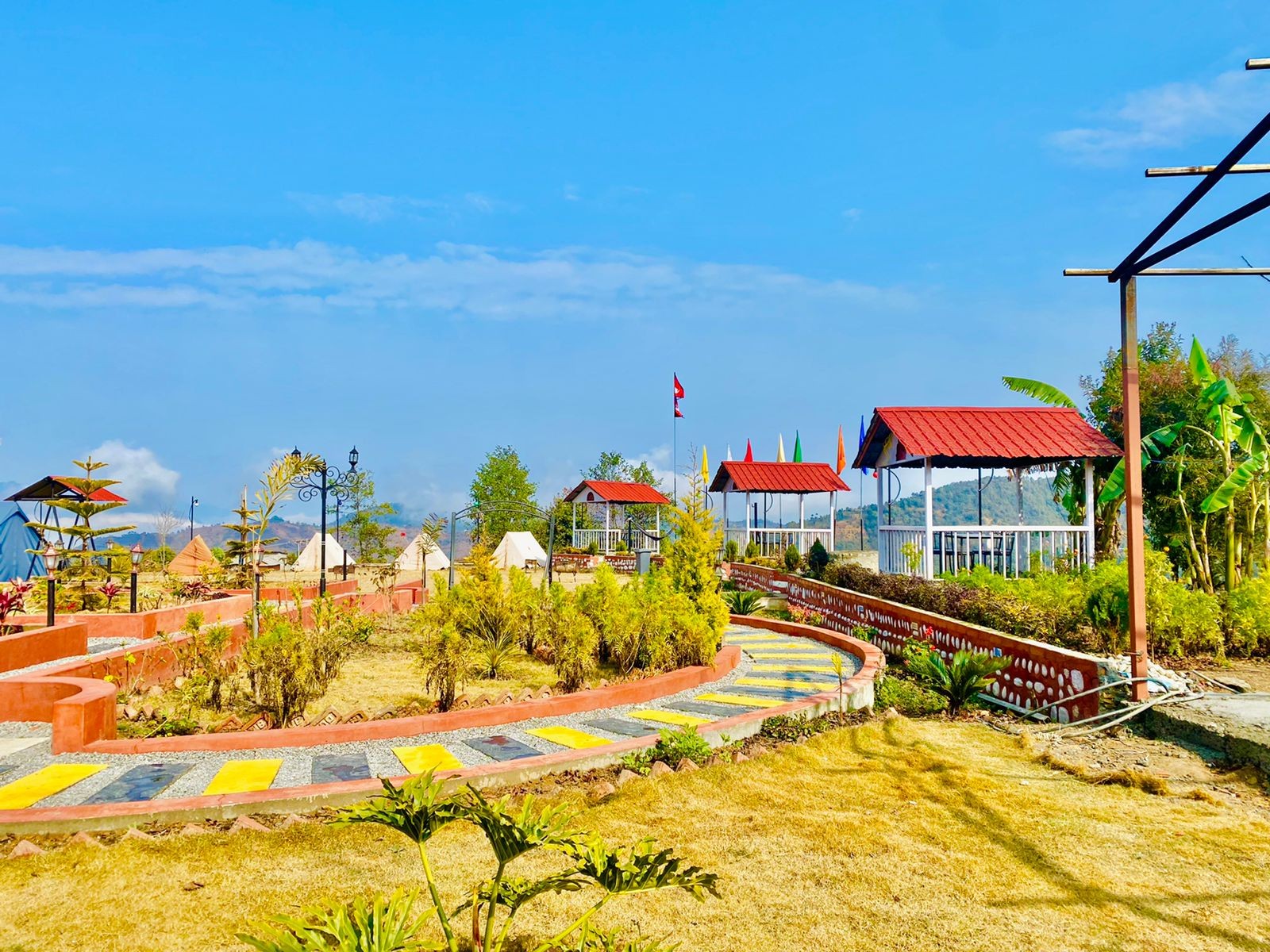 Samriddhi Resort Pvt Ltd