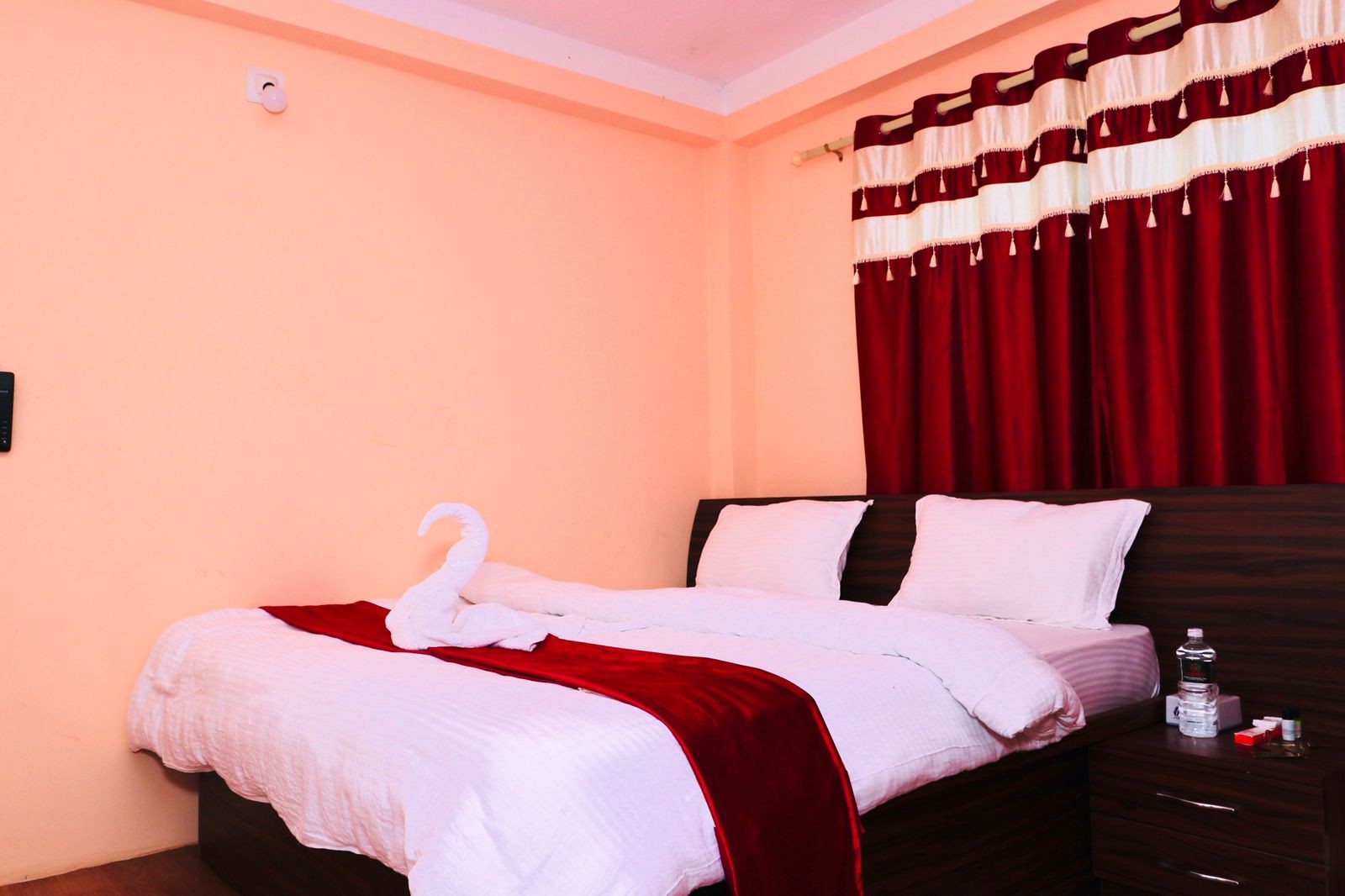 Samriddhi Resort Pvt Ltd