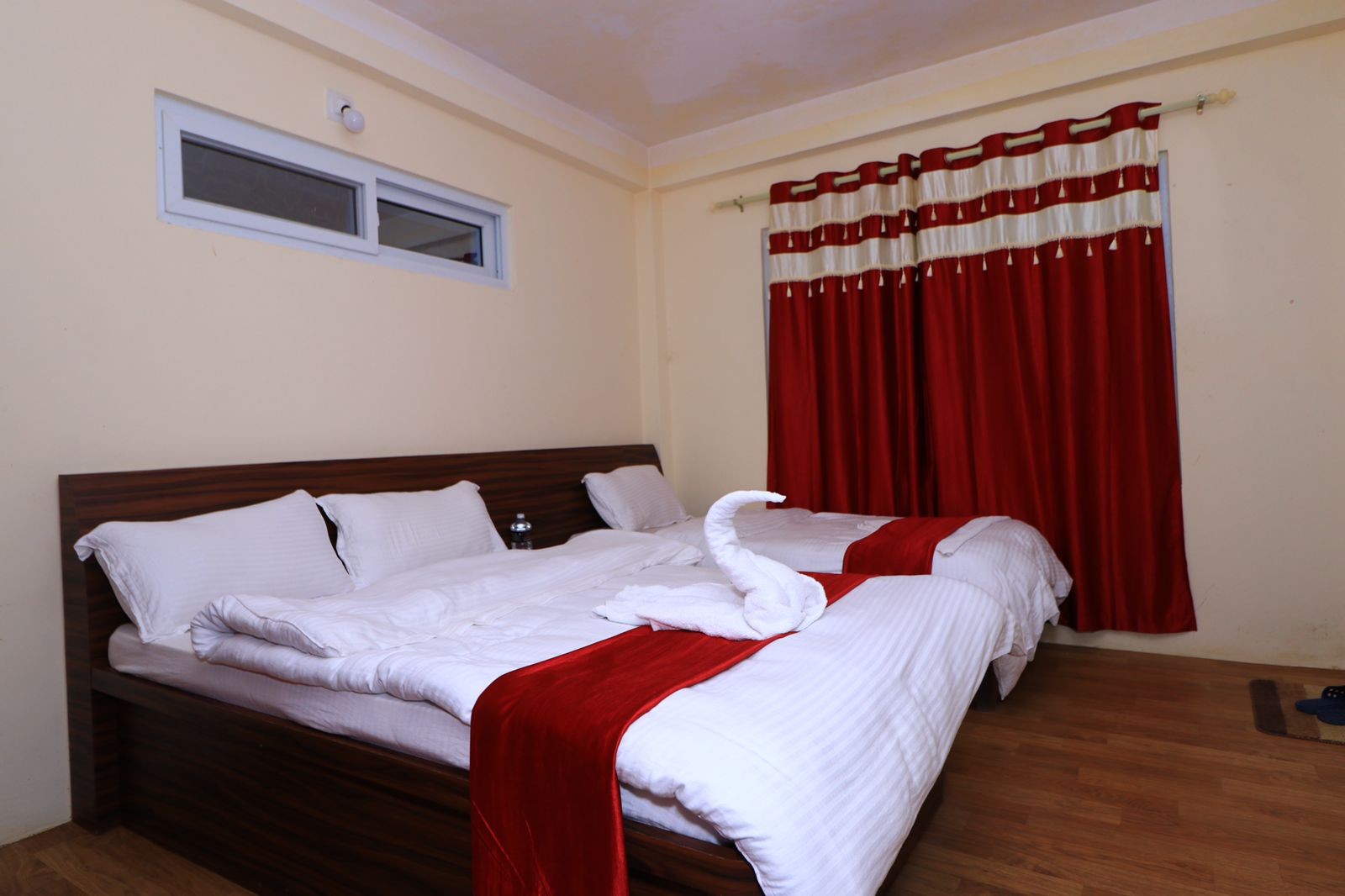 Samriddhi Resort Pvt Ltd