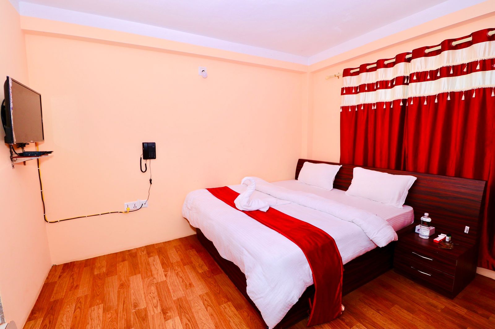 Standard Deluxe Room