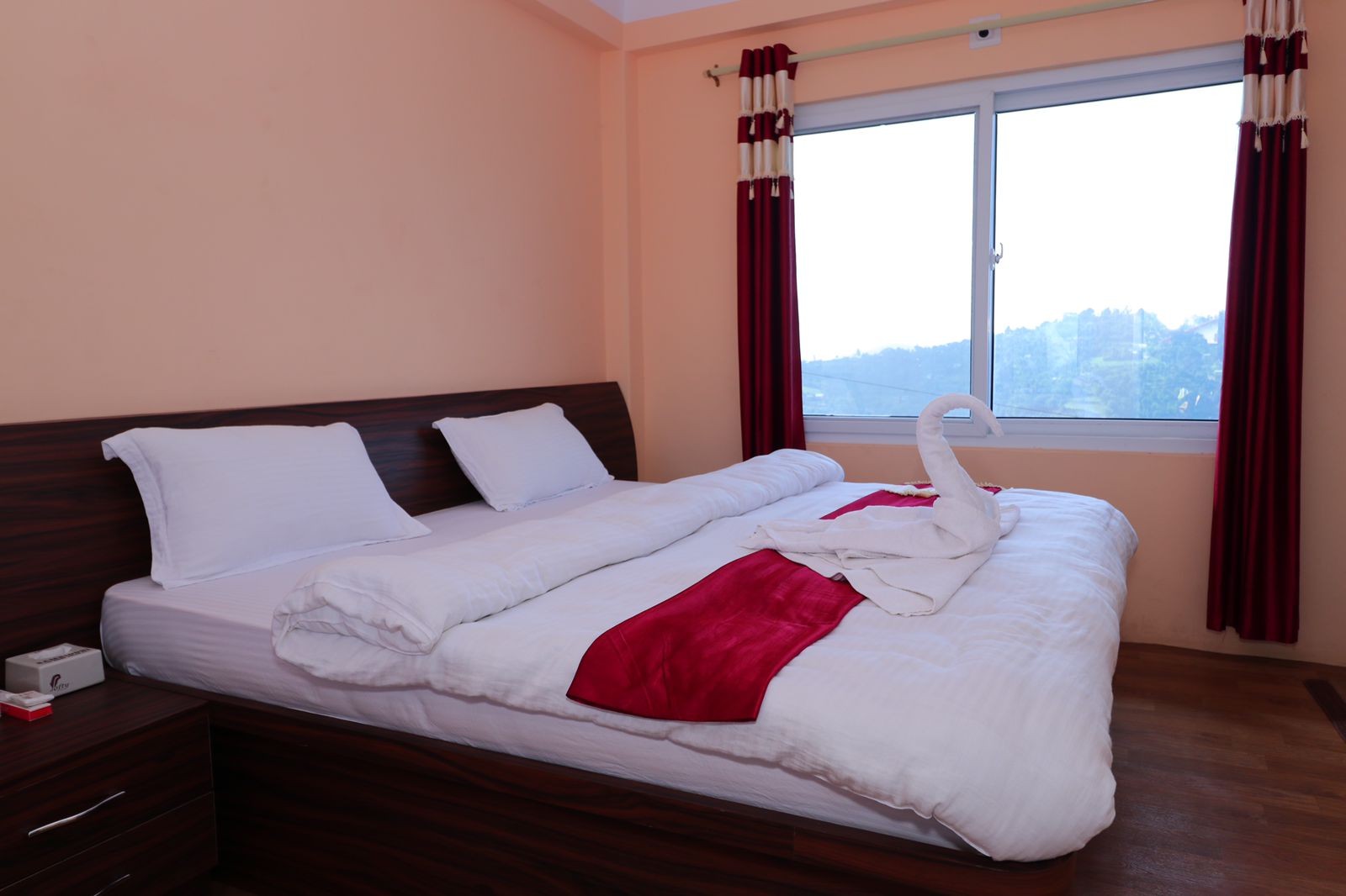 Standard Deluxe Room