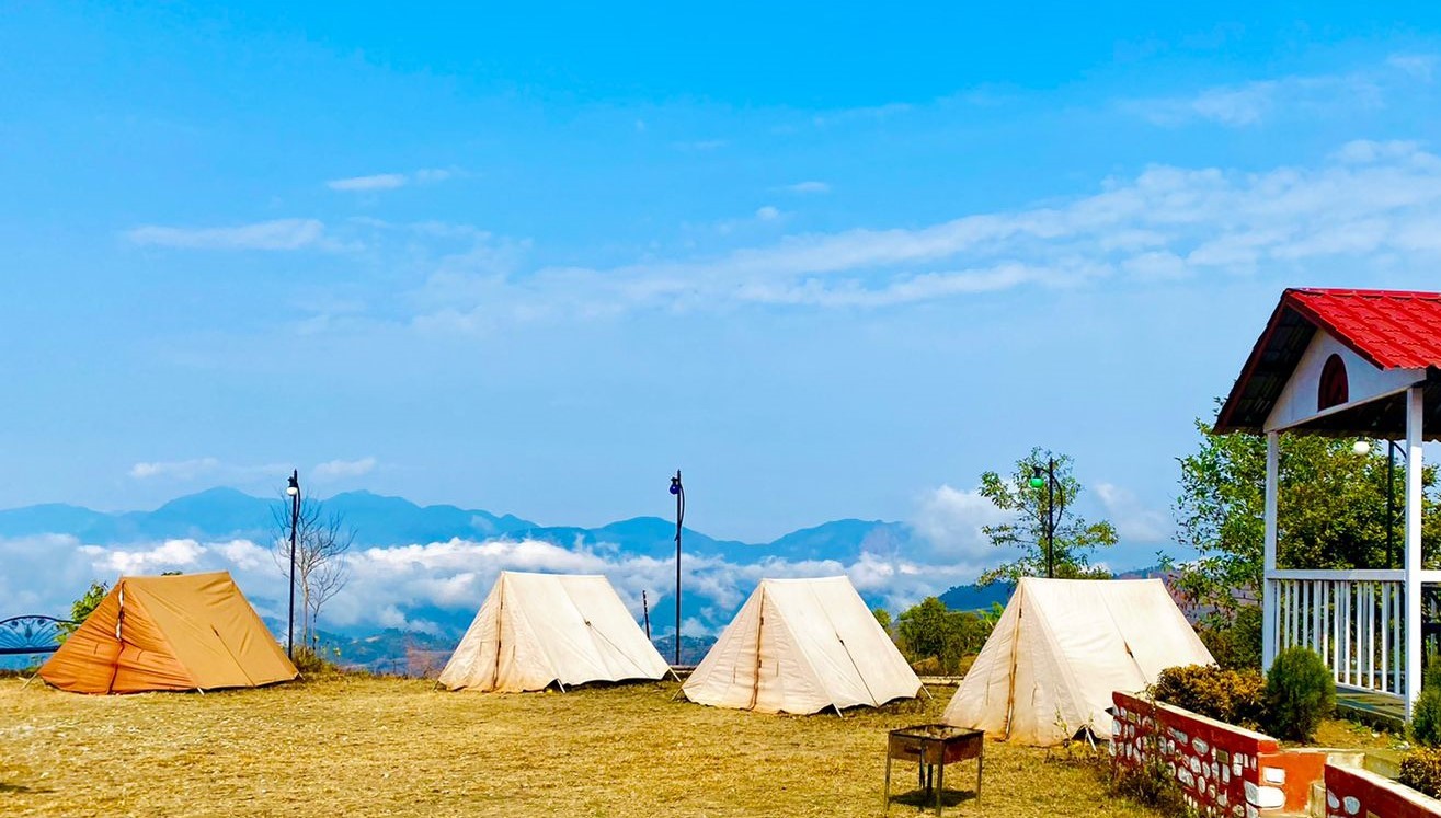 Normal Tent