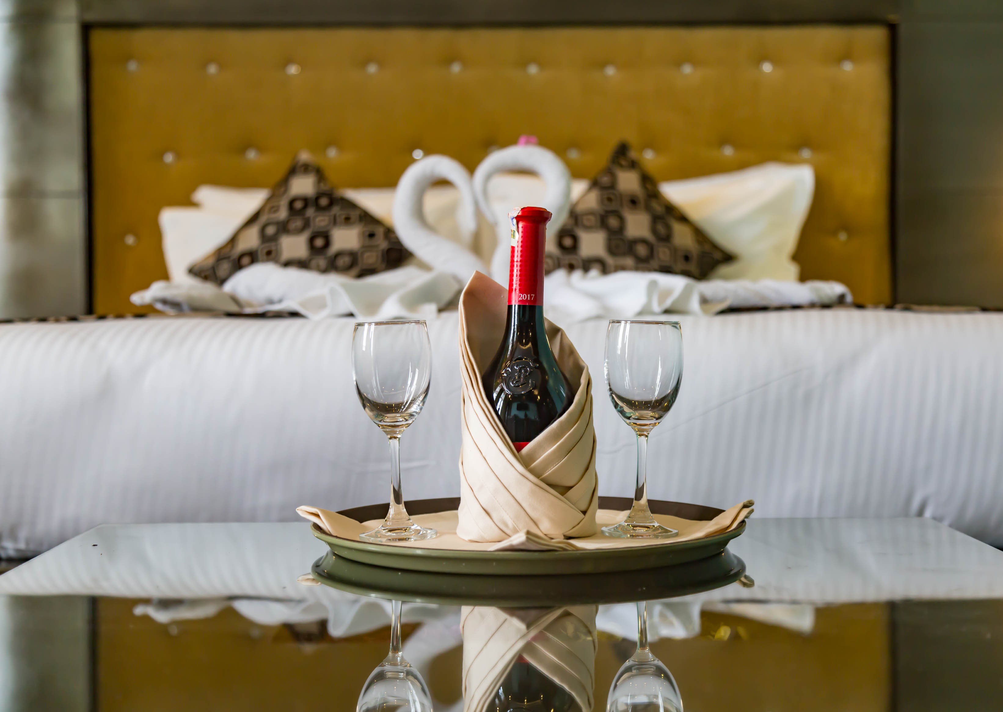 Siddhartha Hotel New Anand
