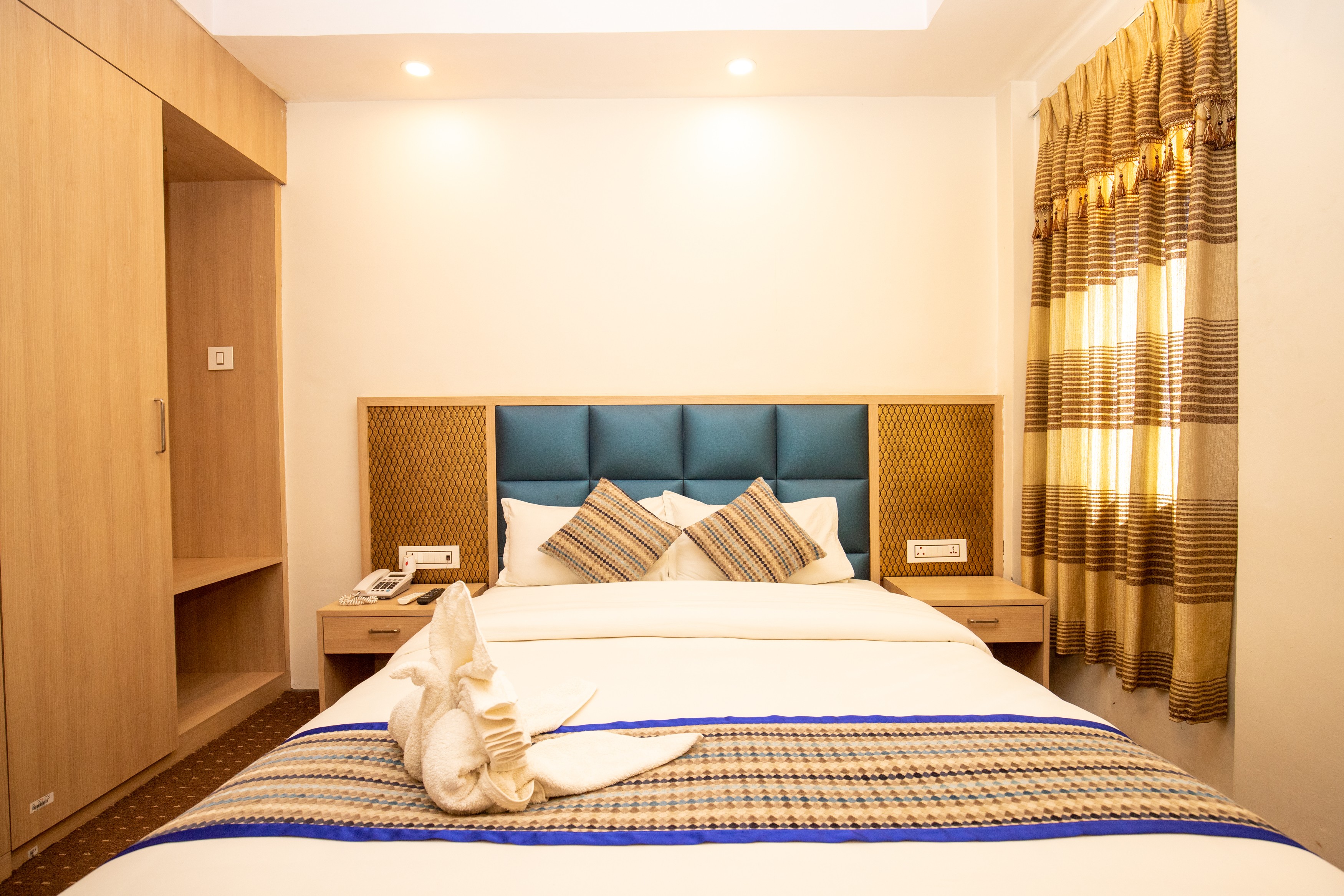 Hotel Kailali Siddhartha