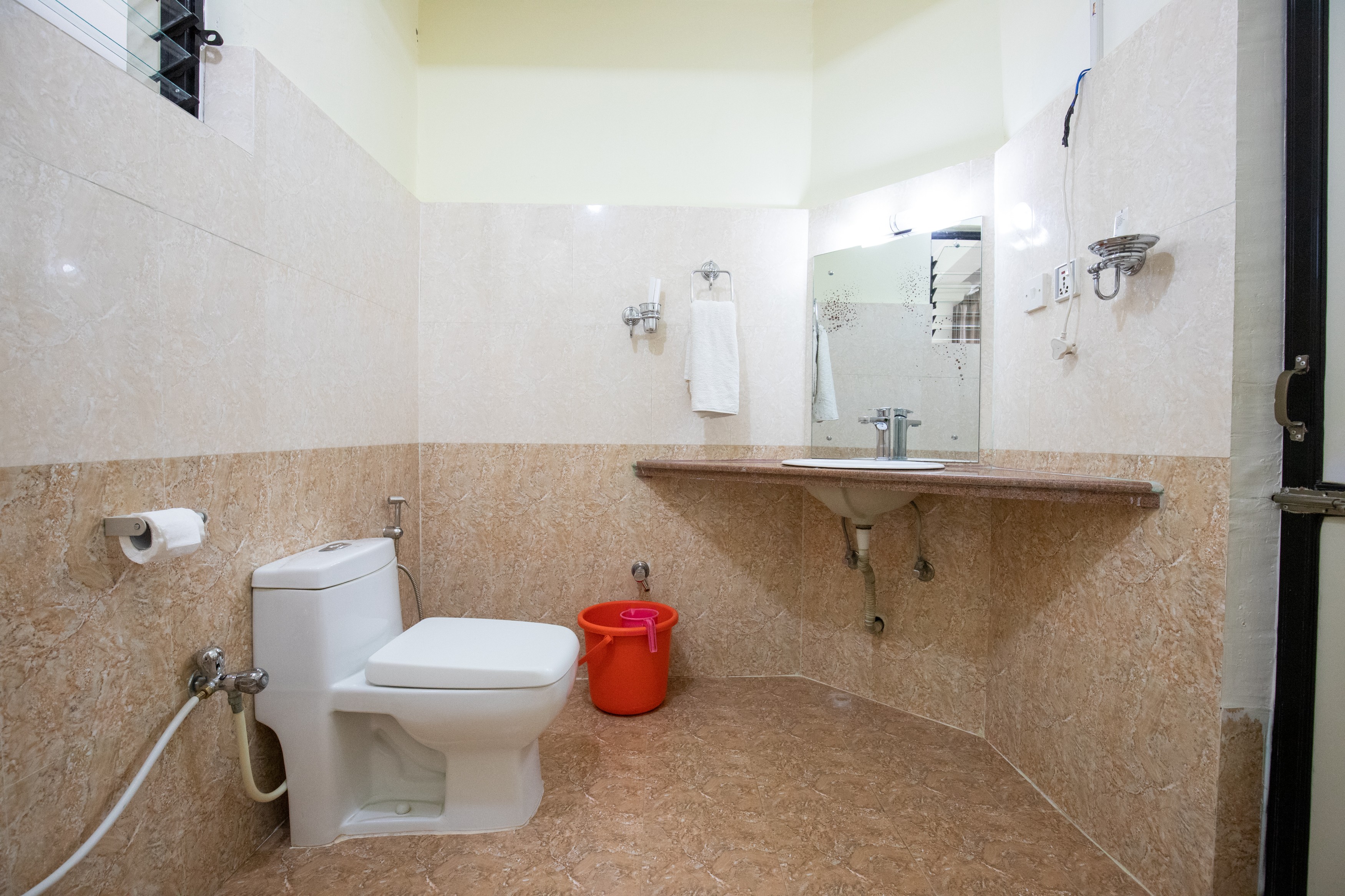 Hotel Kailali Siddhartha