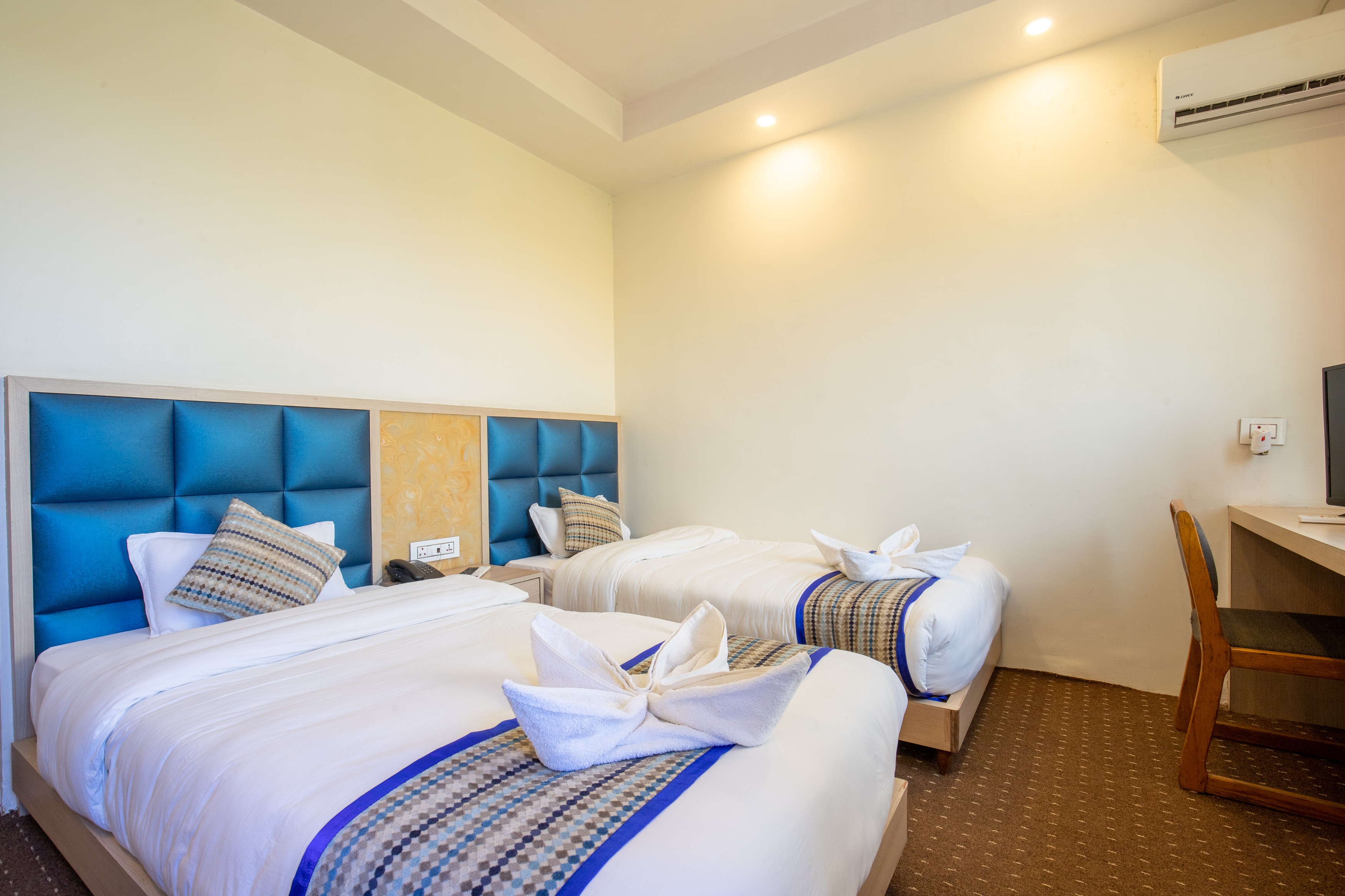 Hotel Kailali Siddhartha
