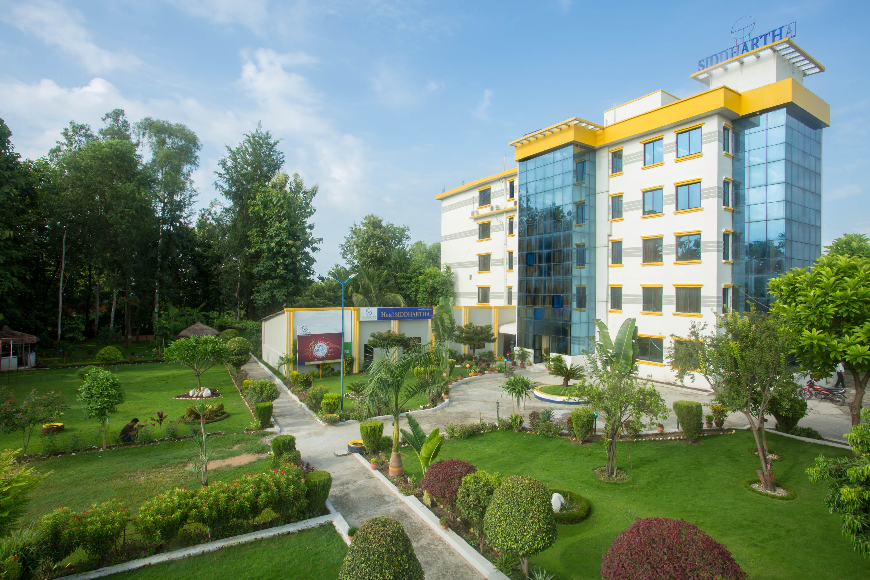 Hotel Kailali Siddhartha