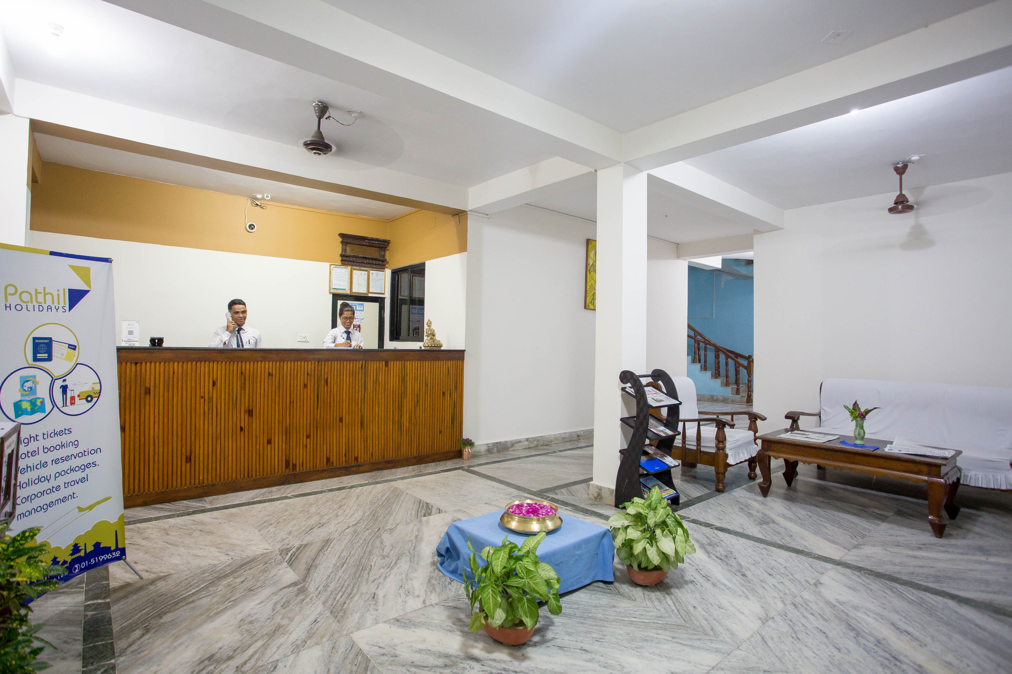 Hotel Kailali Siddhartha