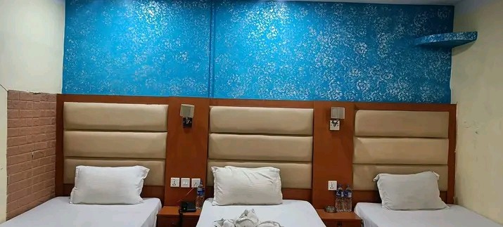 HOTEL HIGH-LAND