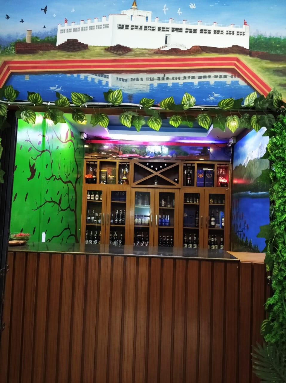 HOTEL HIGH-LAND