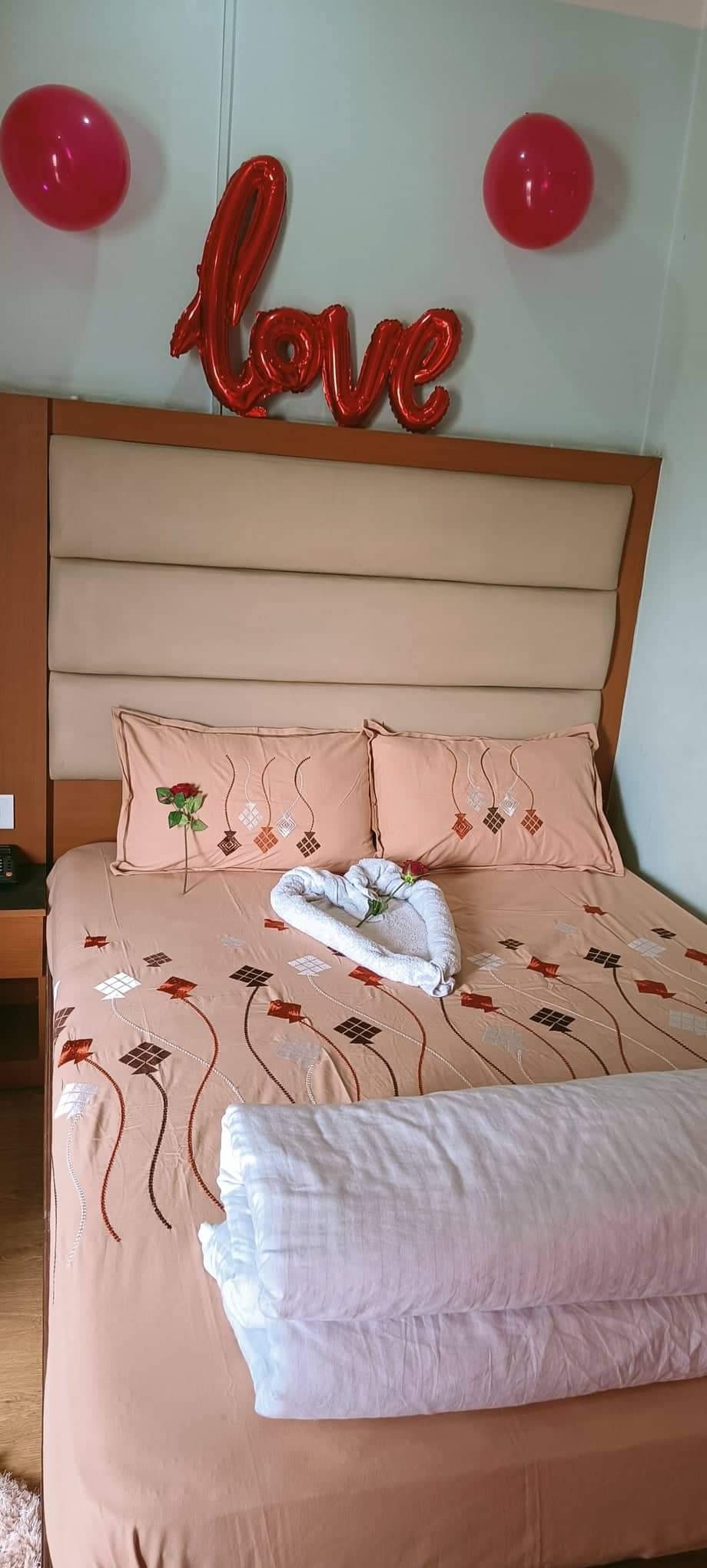 AC ROOM