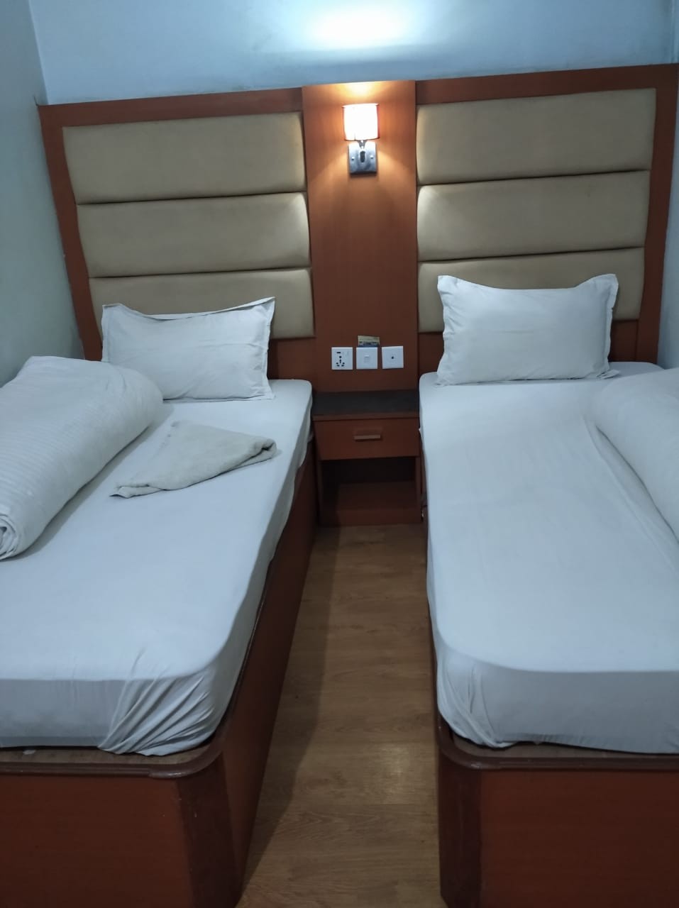 NON AC ROOM