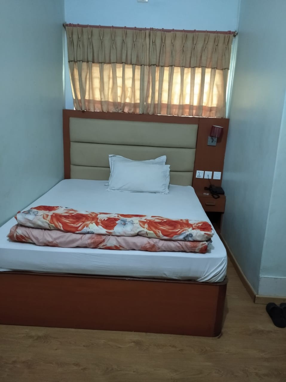 NON AC ROOM