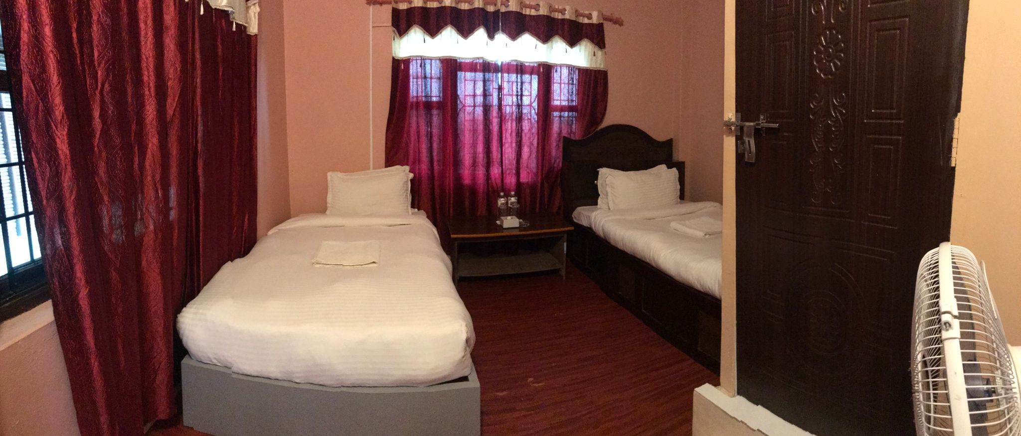 Hotel Gadi View & Resort Pvt ltd