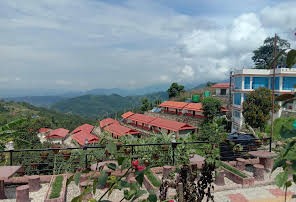 Hotel Gadi View & Resort Pvt ltd