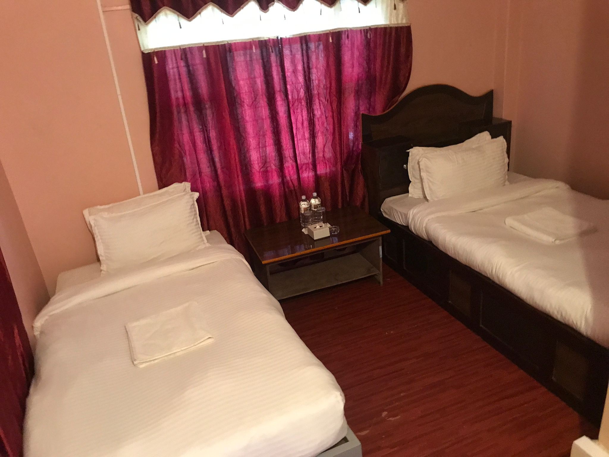 Hotel Gadi View & Resort Pvt ltd