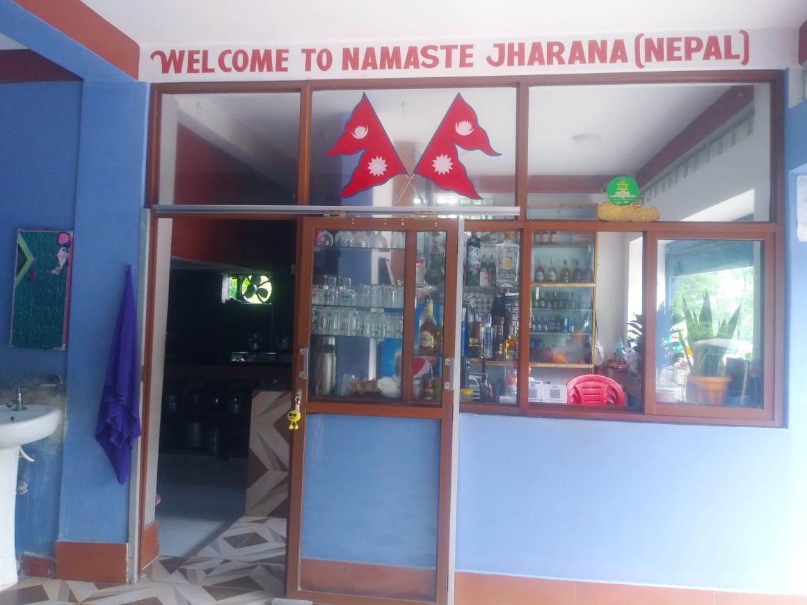Namaste Jharana Family Hotel