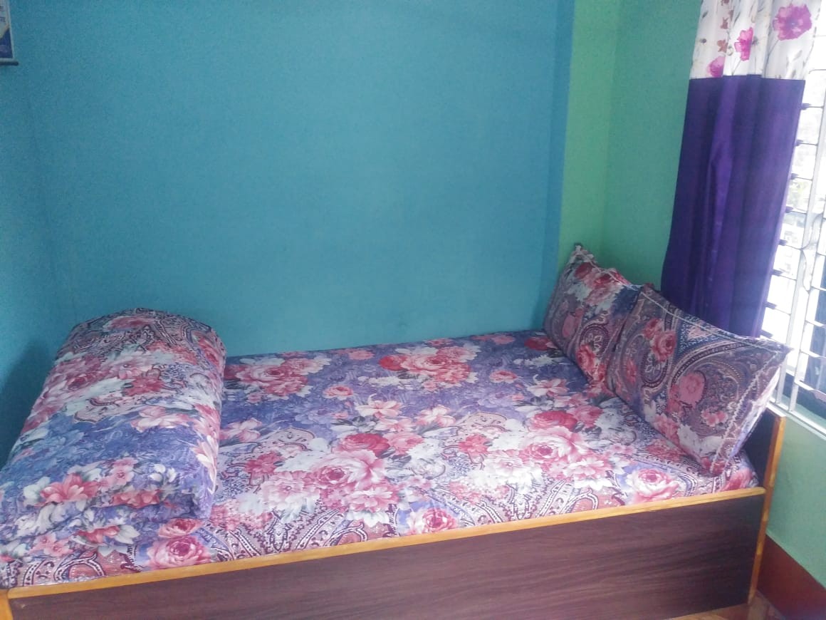 Namaste Jharana Family Hotel