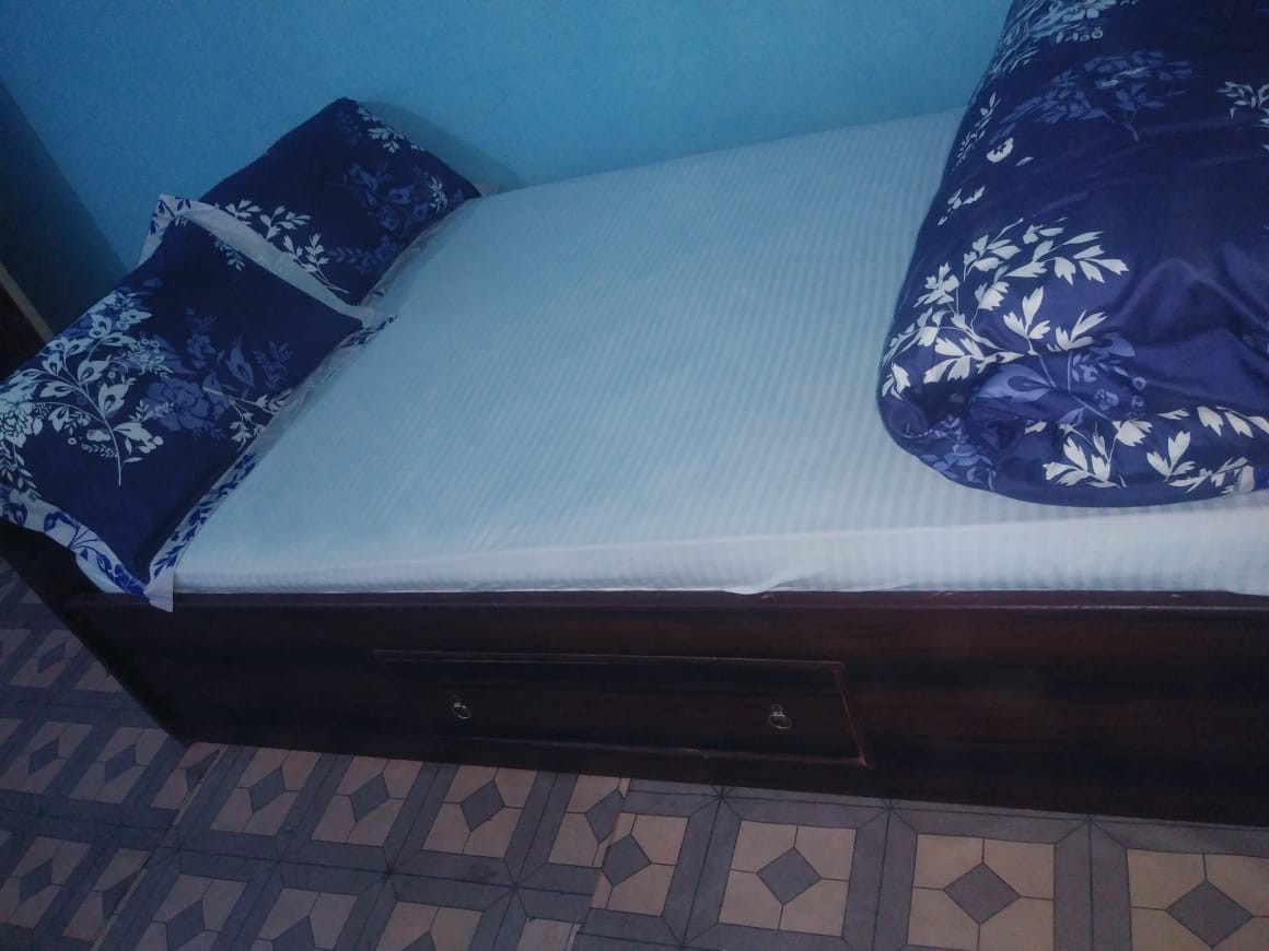Namaste Jharana Family Hotel
