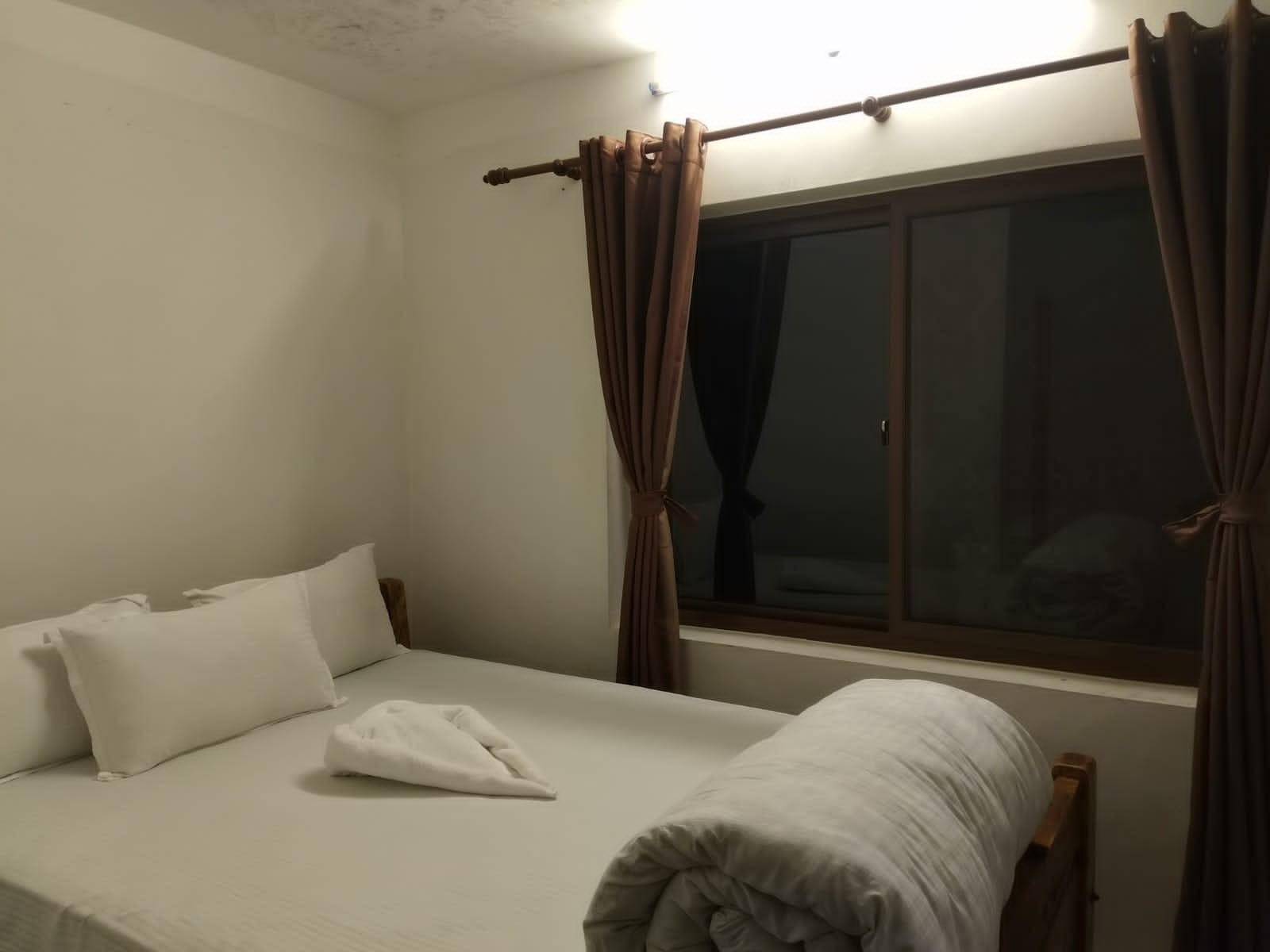 HOTEL GOGREEN KATTIKE PRIVATE LIMITED