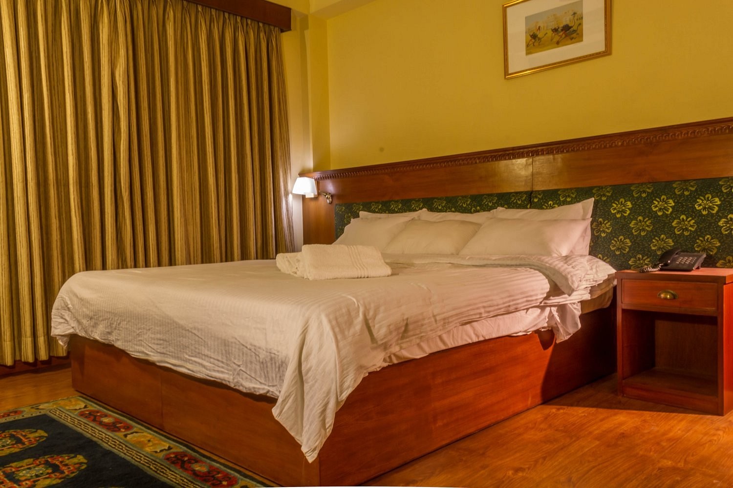 Jagat Hotel