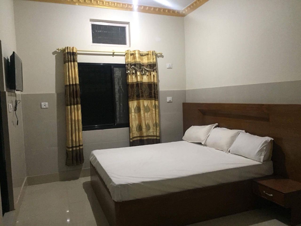 Hotel New Tanahau