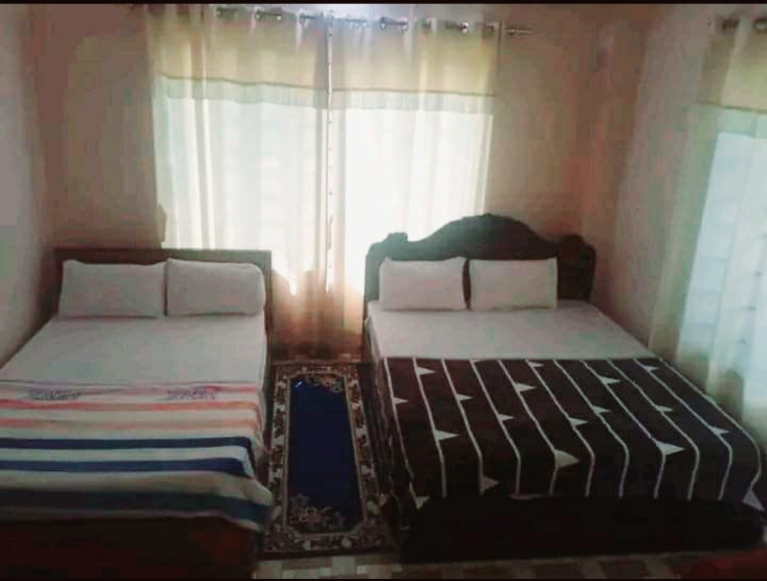 Standard Deluxe Room