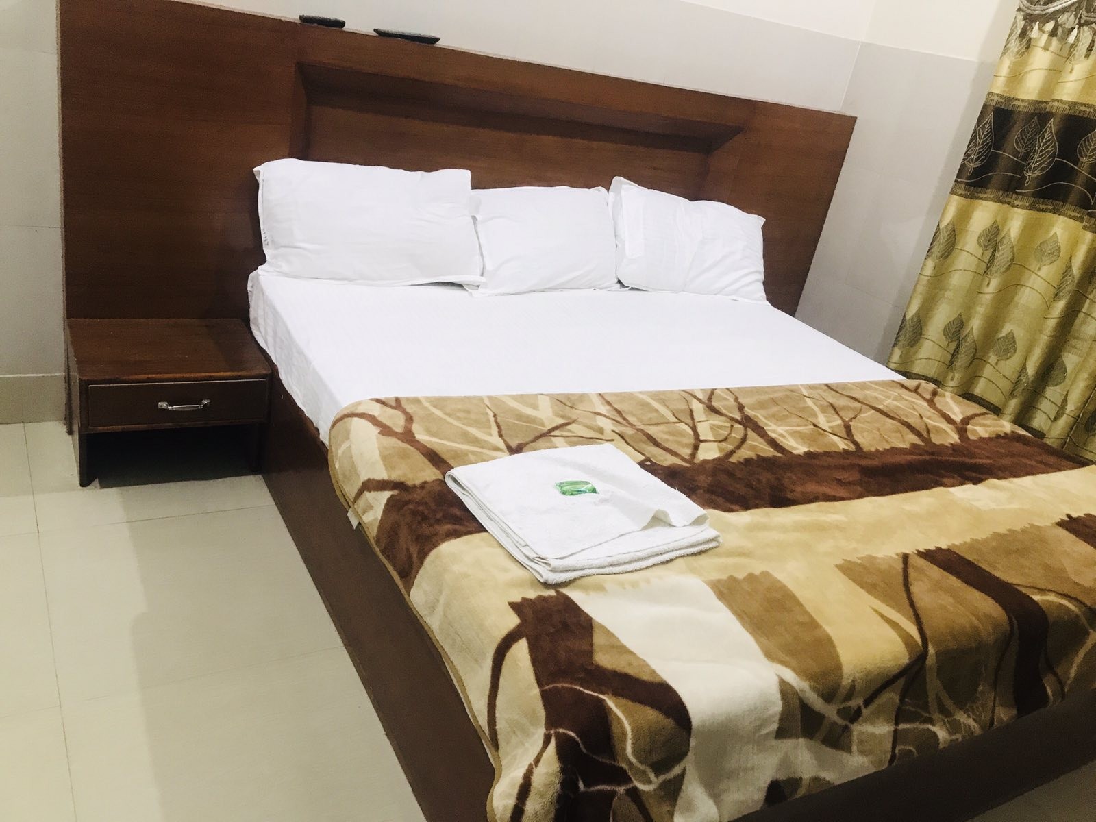 Hotel New Tanahau