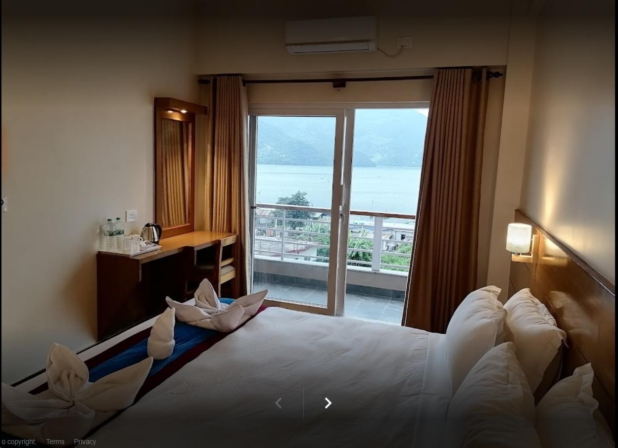 Urban Boutique Hotel