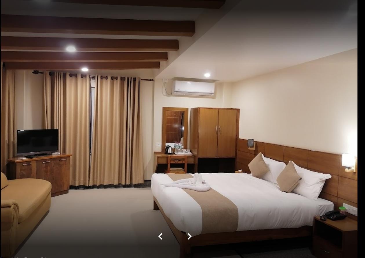 Urban Boutique Hotel