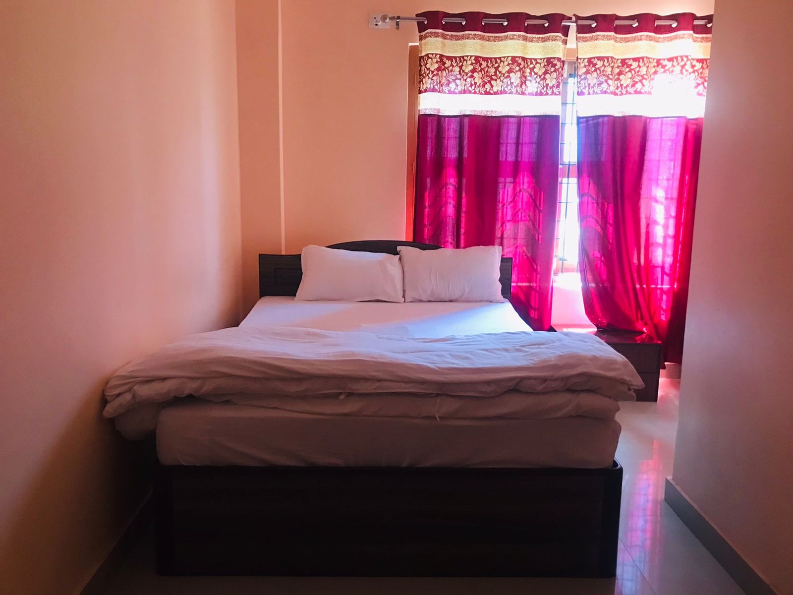 Hotel Surya and Restaurant