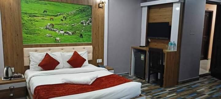 Hotel Pauwa Dhangadhi