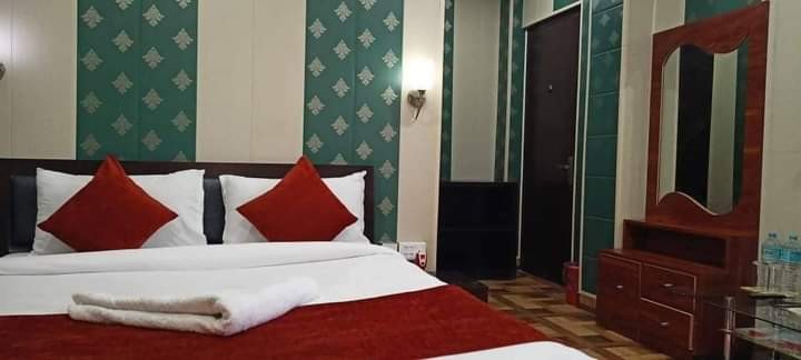 Hotel Pauwa Dhangadhi