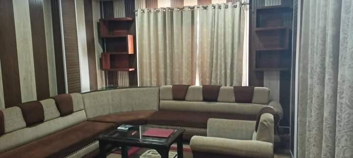 Hotel Pauwa Dhangadhi