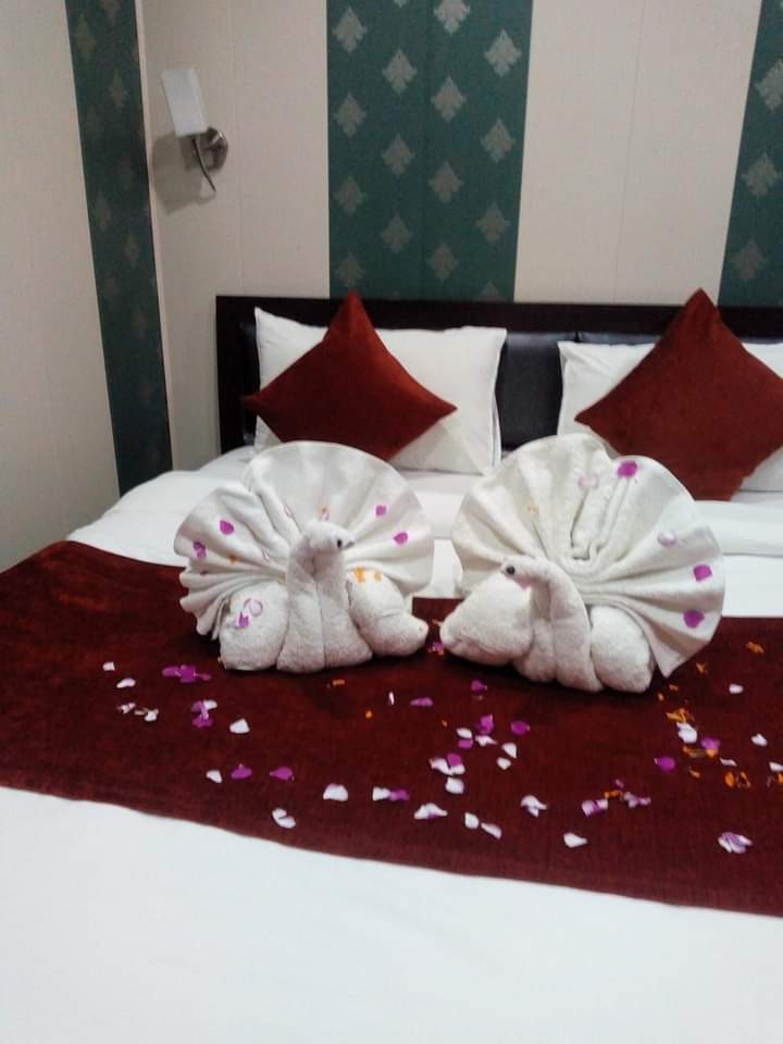 Hotel Pauwa Dhangadhi