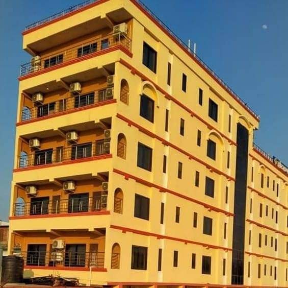 Hotel Pauwa Dhangadhi