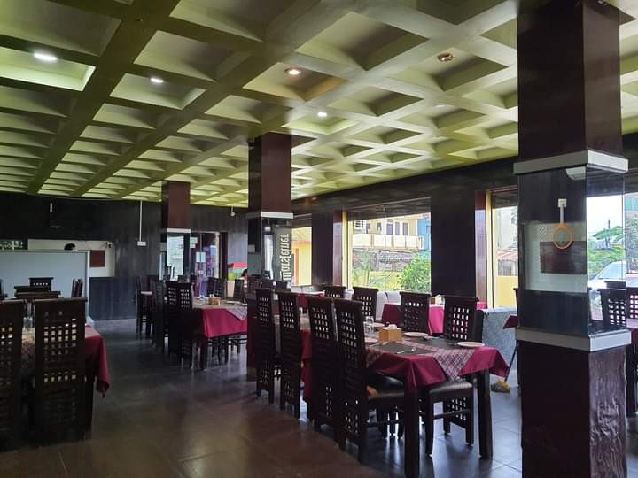 Hotel Pauwa Dhangadhi