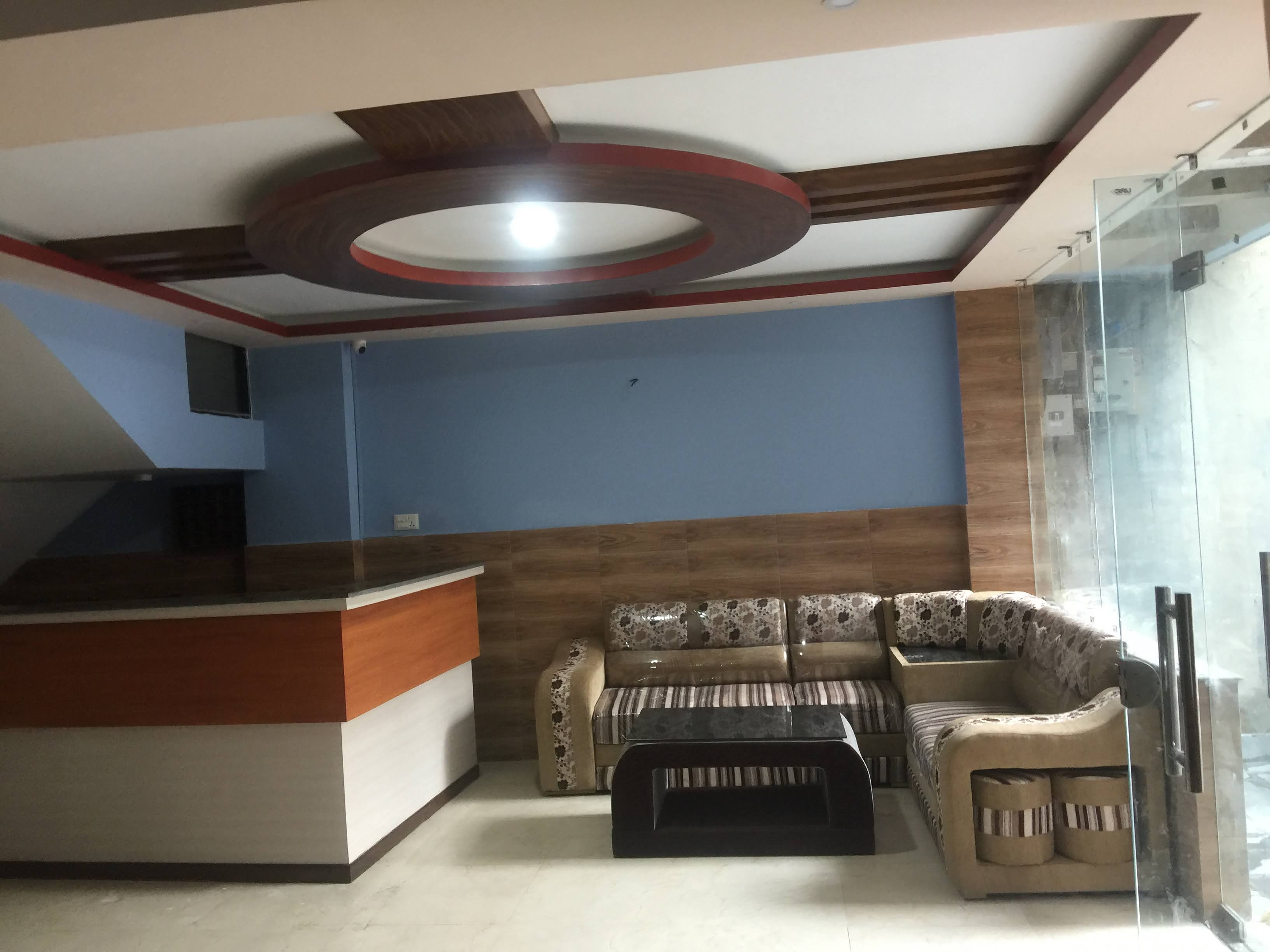 Hotel Rajdhani Visit