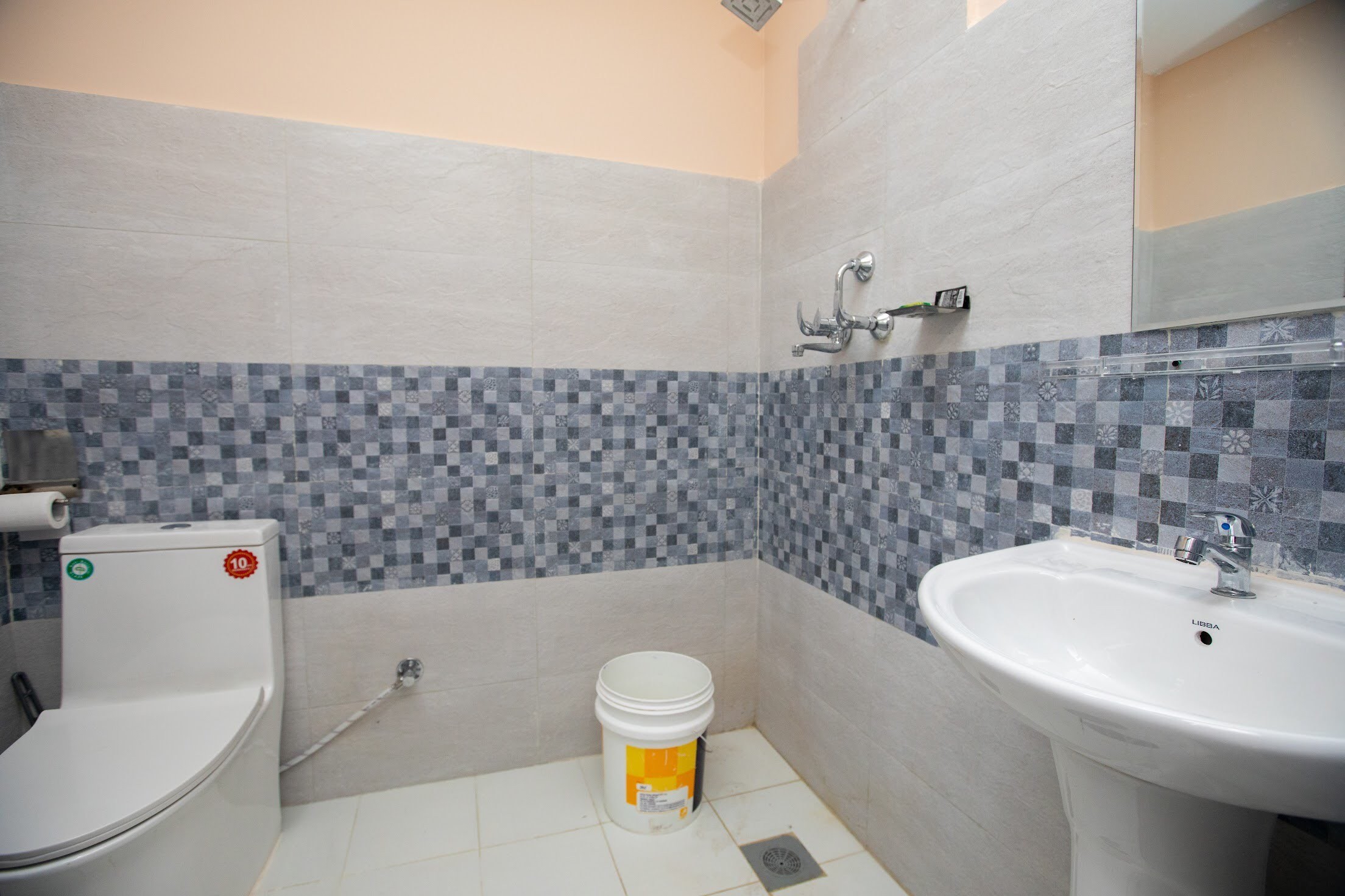 Hotel Rajdhani Visit