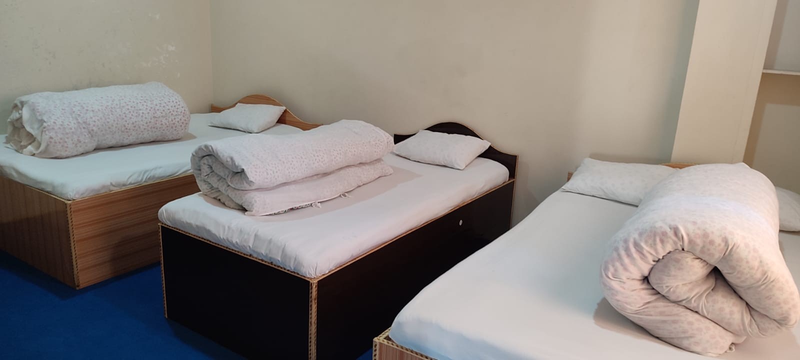 Api Hotel and Restaurant