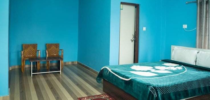 Royal Assam Hotel And Lodge