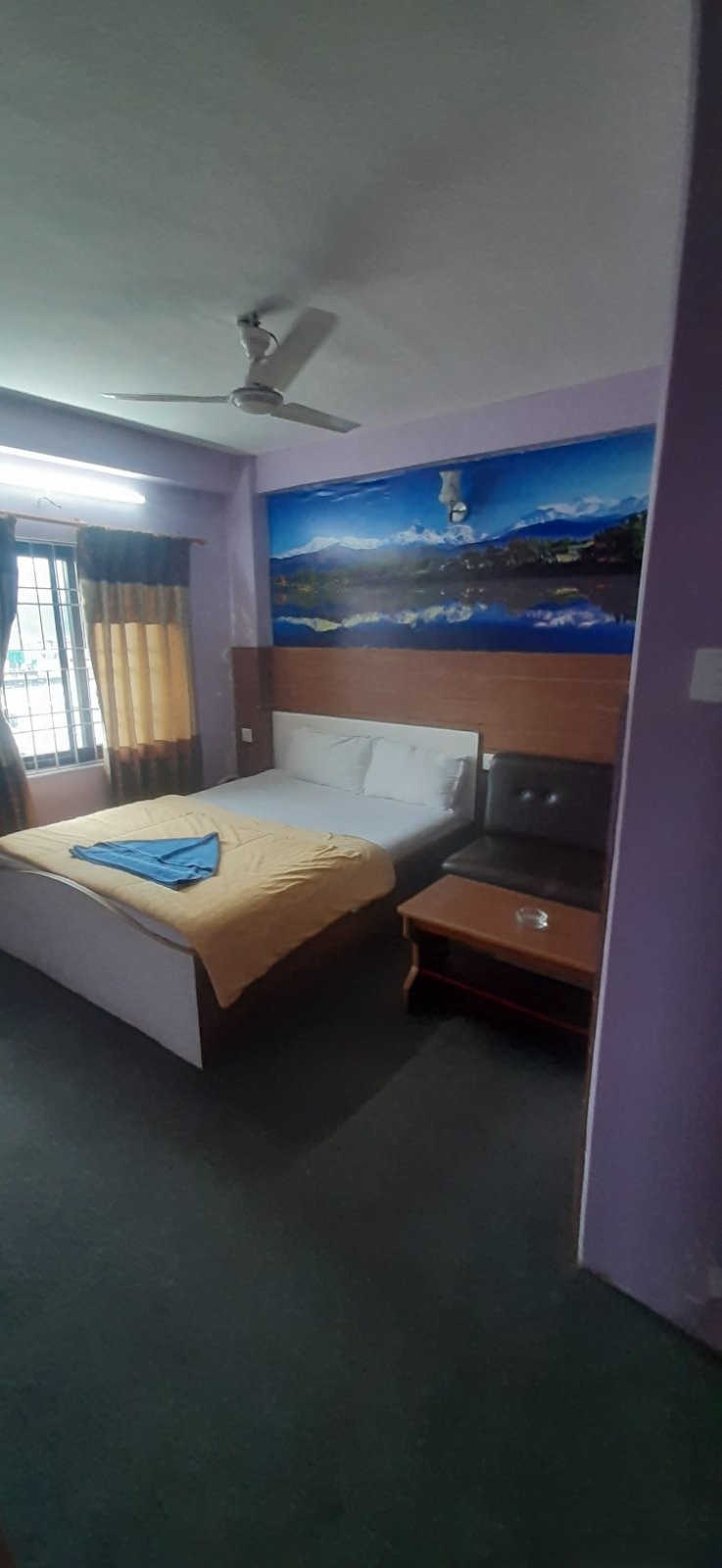 Hotel Visit Pokhara