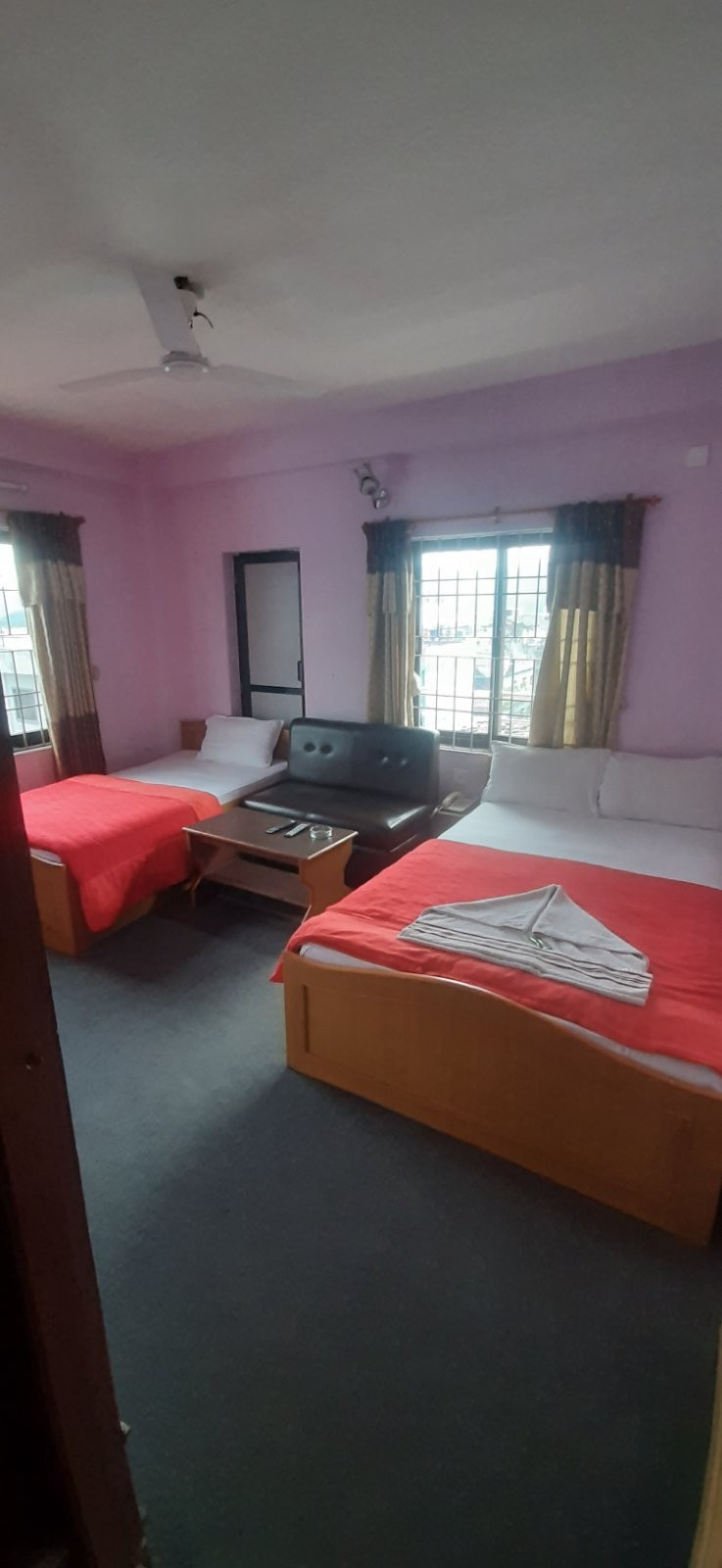 Hotel Visit Pokhara
