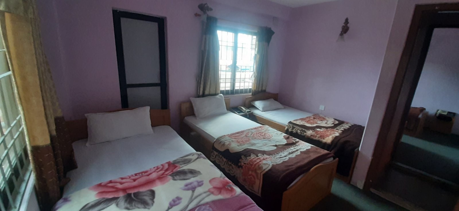 Hotel Visit Pokhara