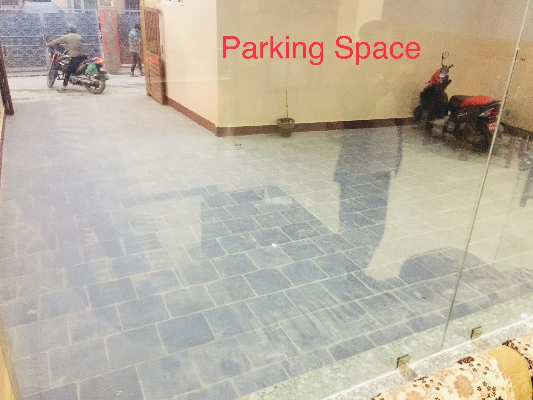 Hotel Rajdhani Visit