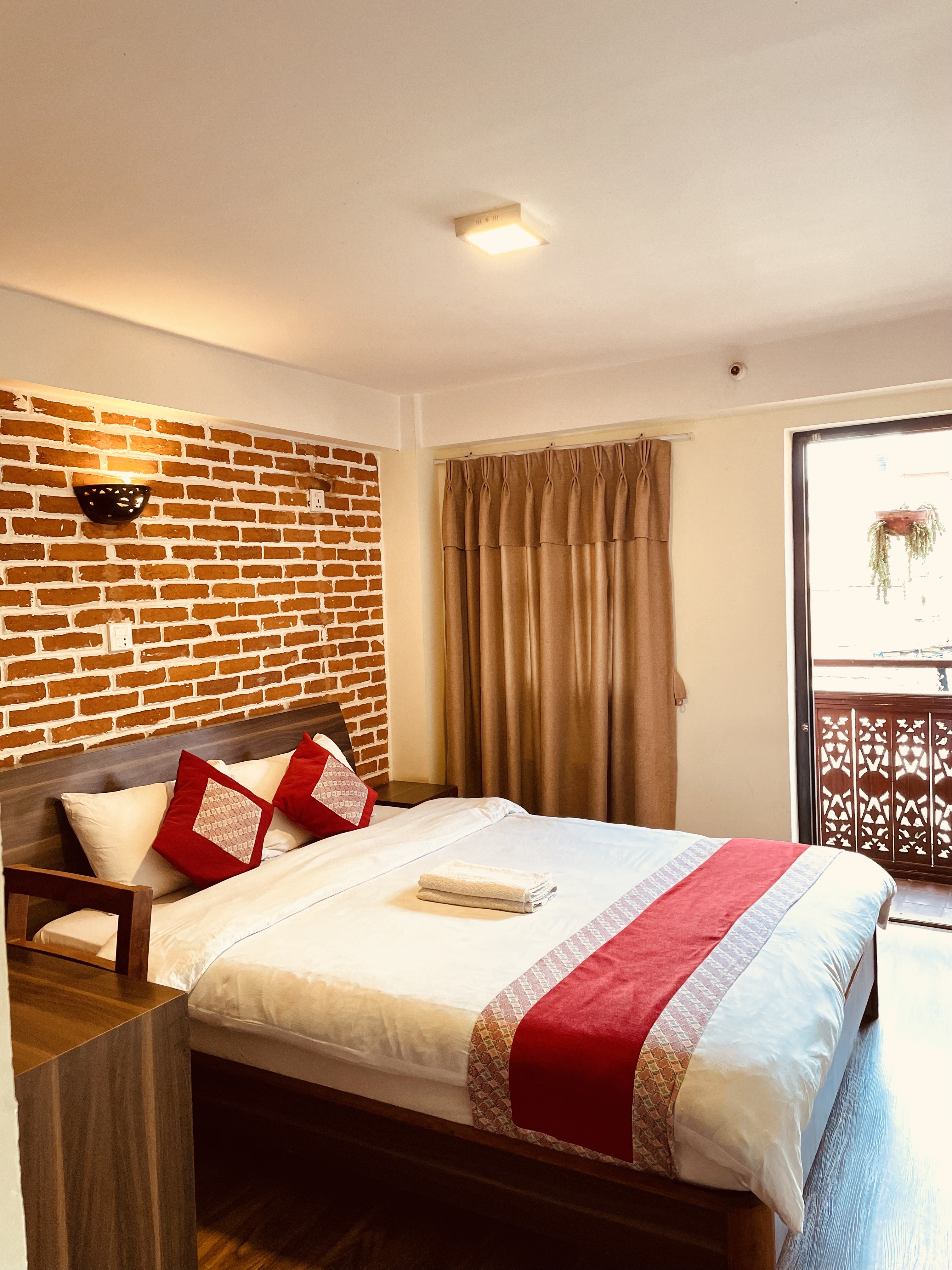 Hotel Vintage Home