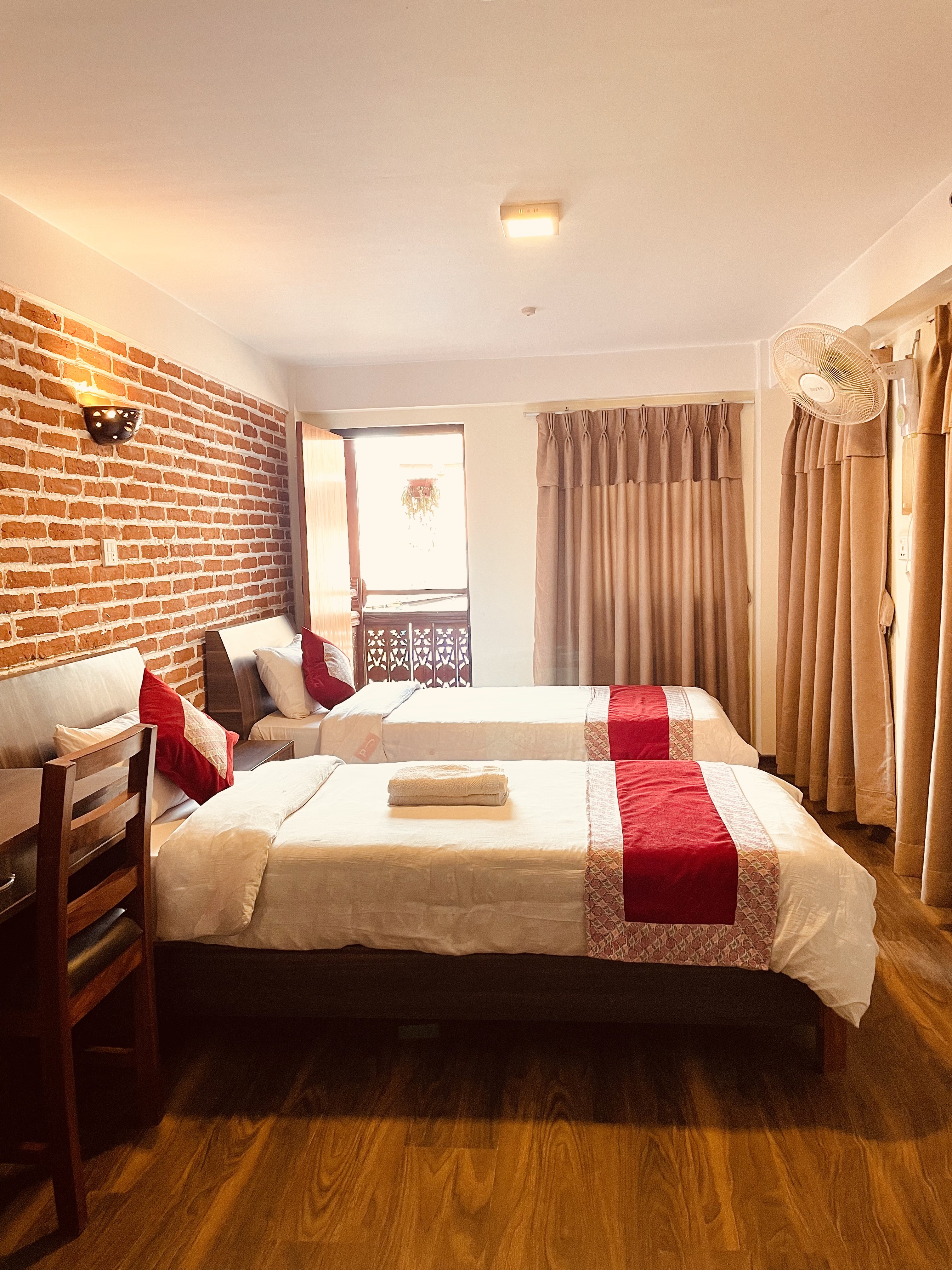 Hotel Vintage Home