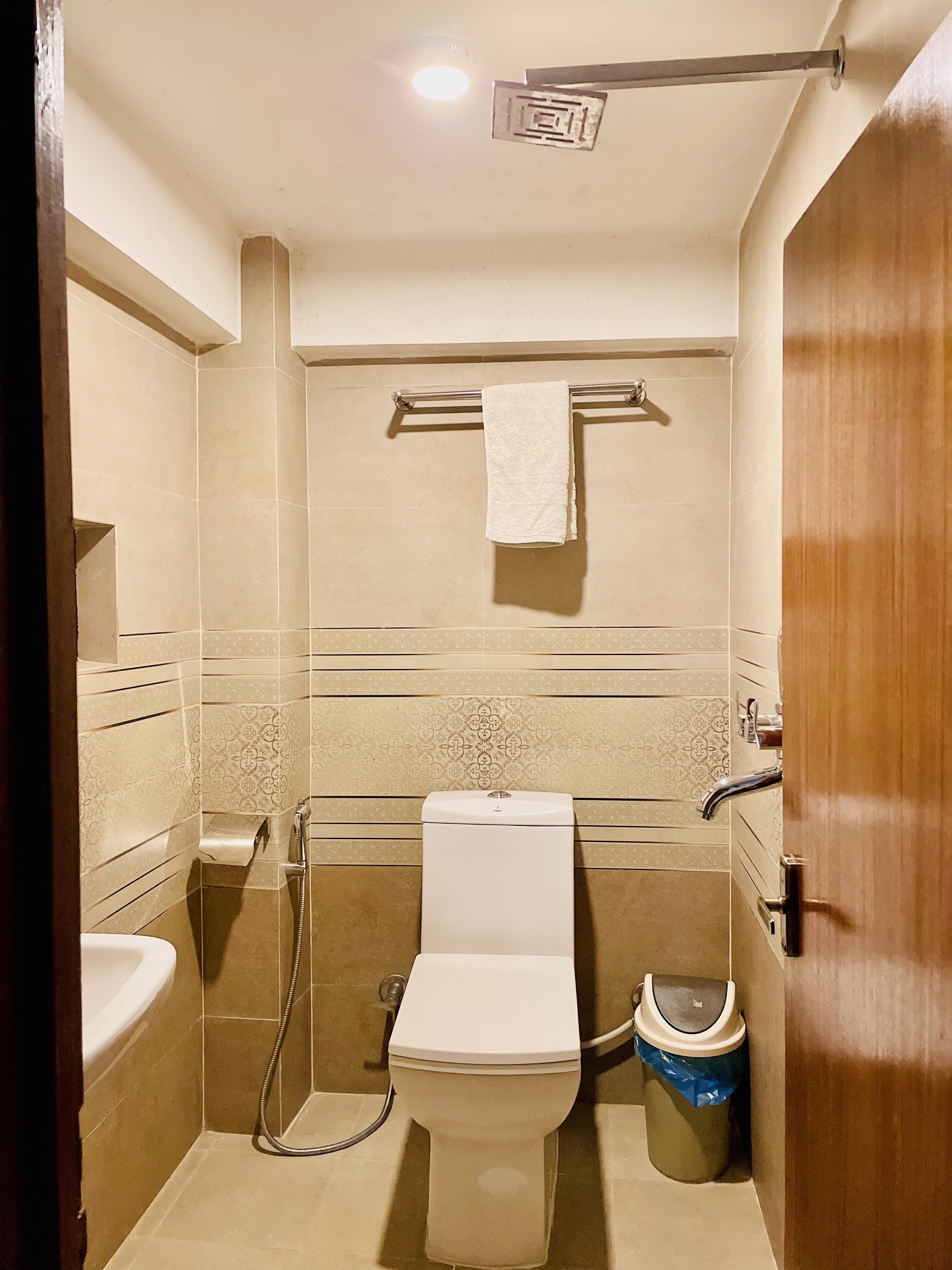 Hotel Vintage Home