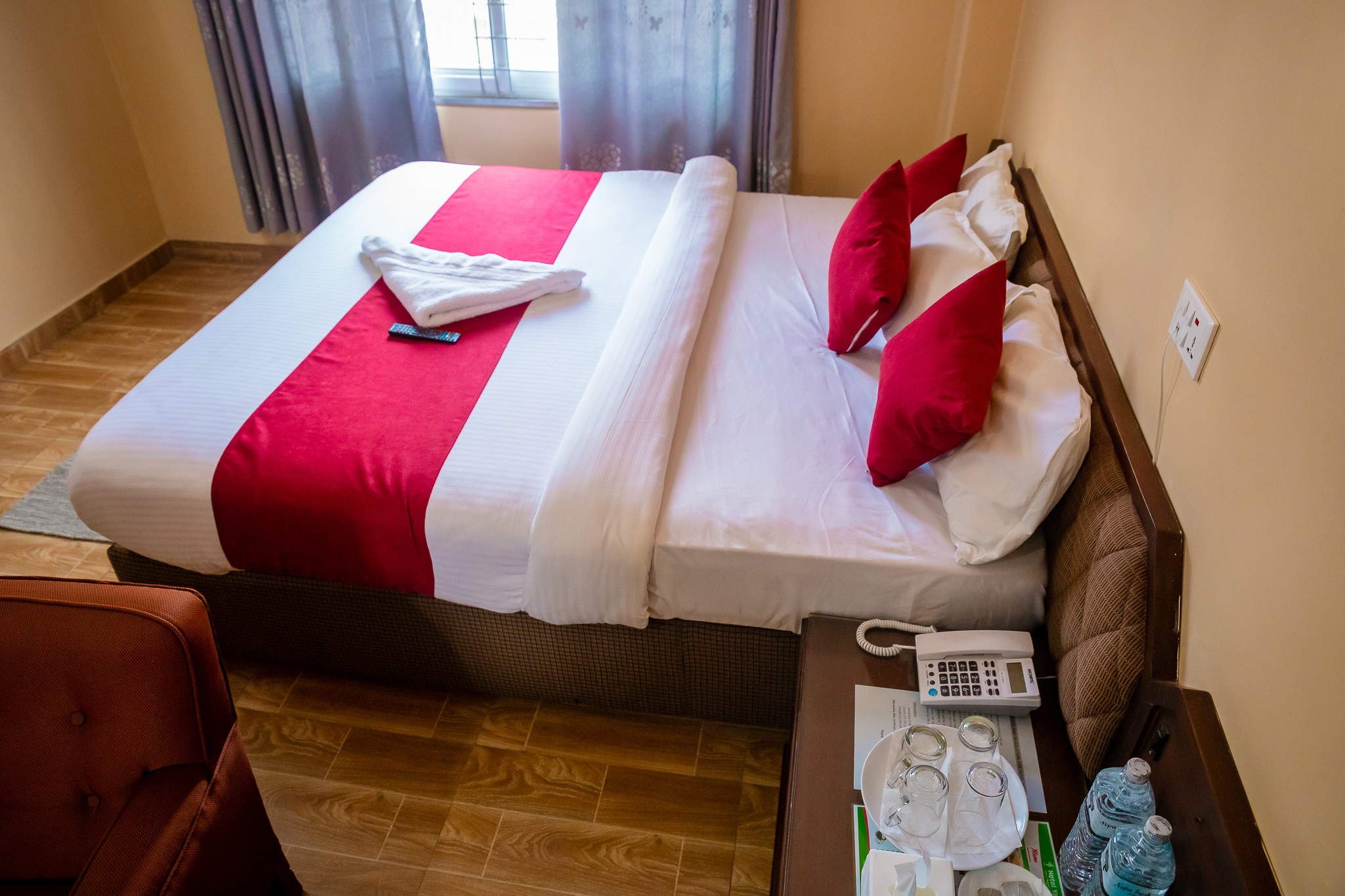Hotel Yatri