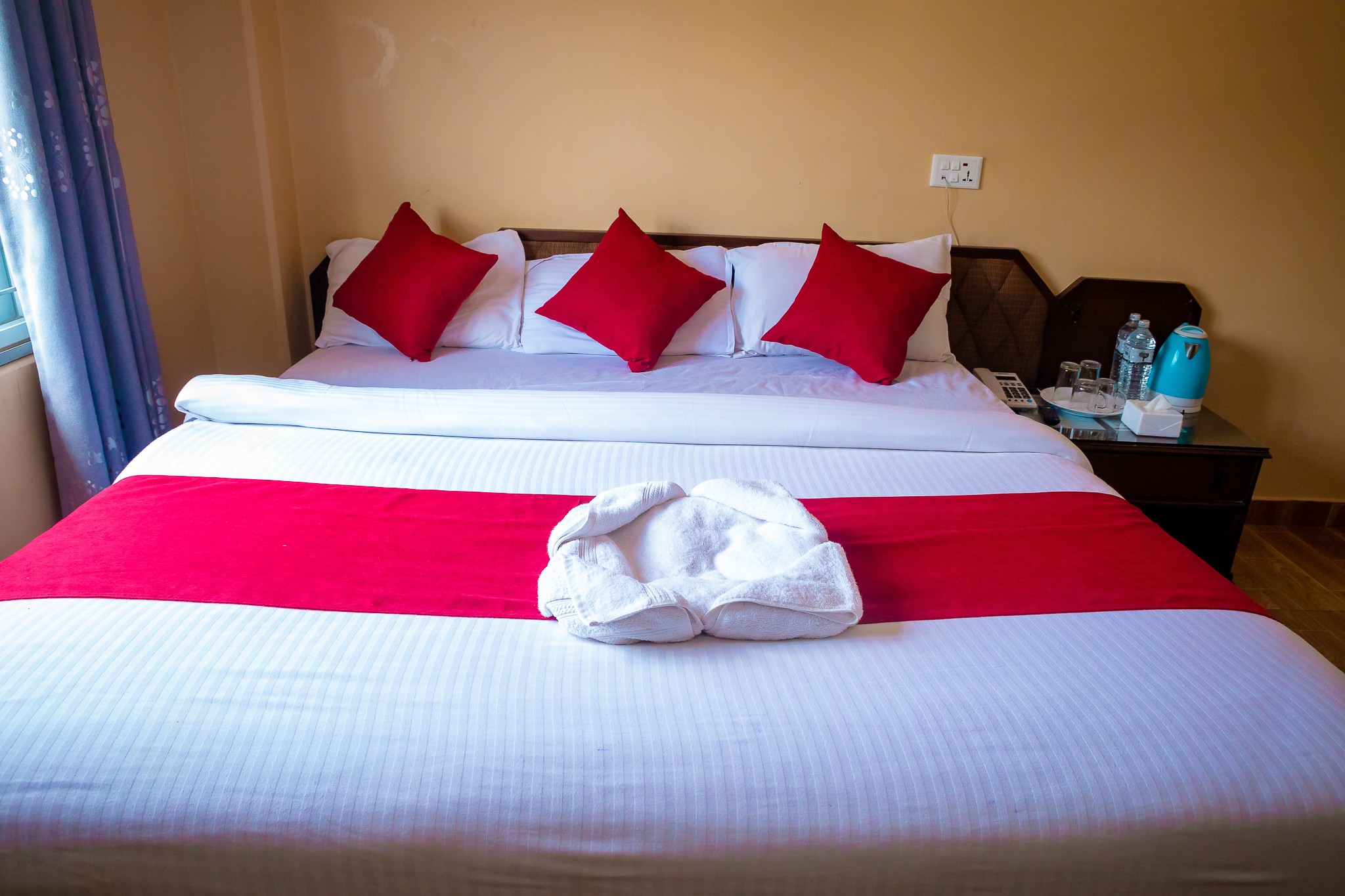 Hotel Yatri